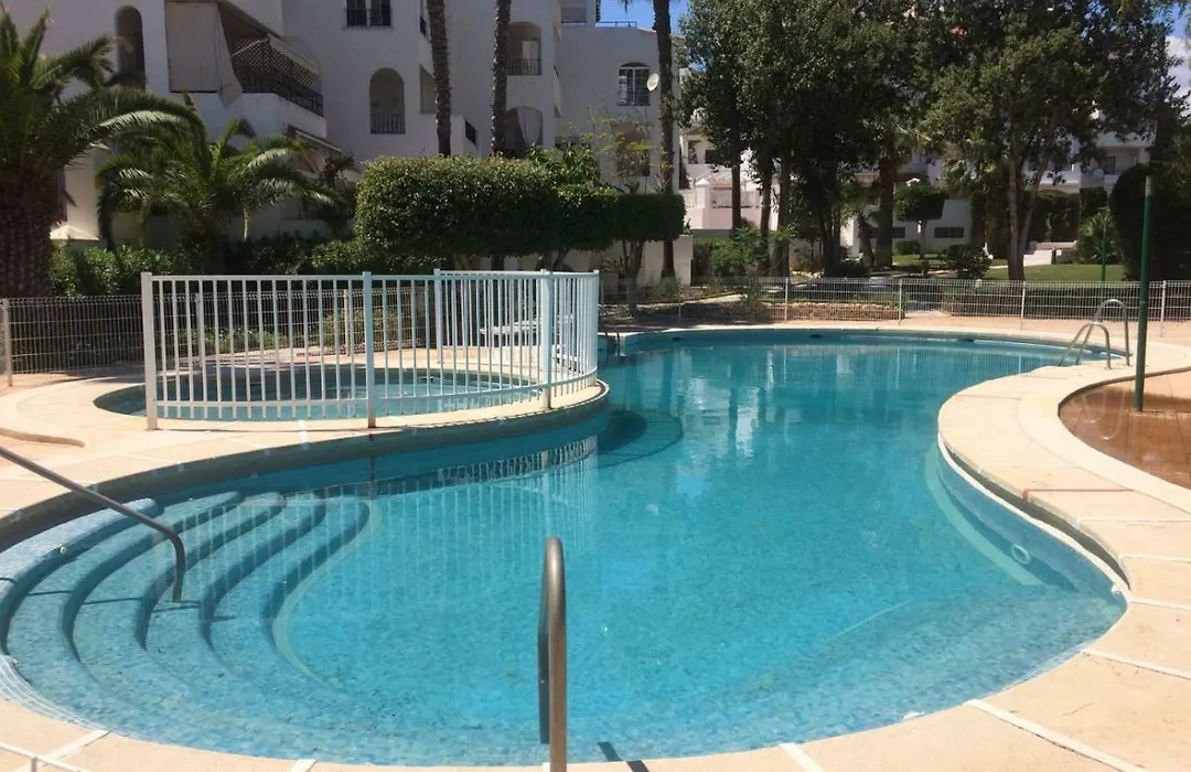 Apartamento Elia Villa África-1